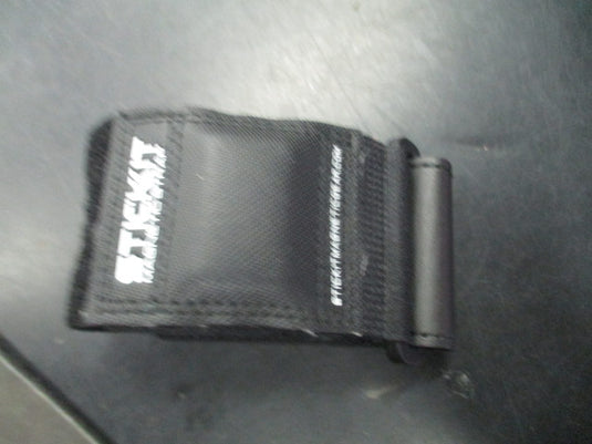 Used Stickit Magnetic Range Finder Strap