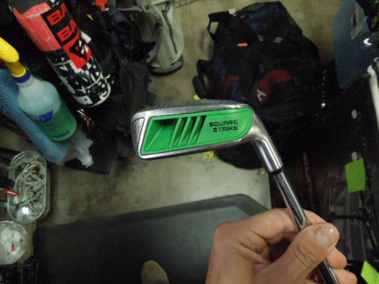 Used Square Strike 45º Right Hand Chipper Wedge