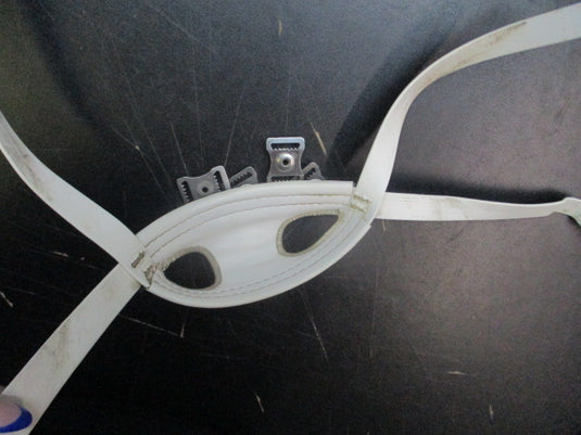 Used Adams Football Helmet Chin Strap