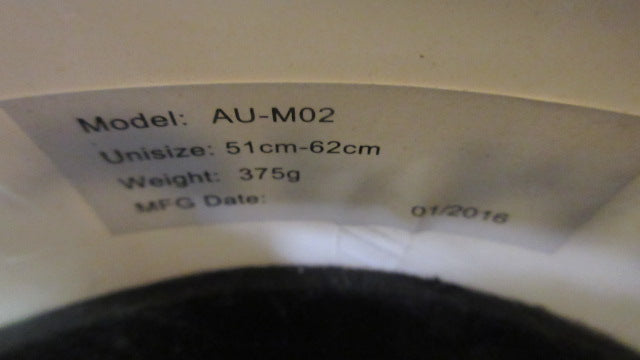 Load image into Gallery viewer, Used Aurora PMI Safety Climbing Helmet
