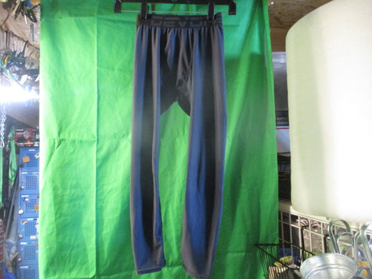 Used Devops Compression Legging Size Youth Small