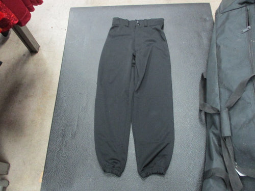 Used Champro Elastic Bottom Adult Small Baseball Pant
