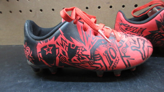 Used Puma Christian Pulisic Tacto 11 Soccer Cleats - Size Youth 11