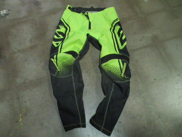 Load image into Gallery viewer, Used Answer Racing Riding Pants Size Y28
