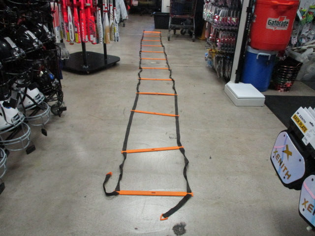 Load image into Gallery viewer, Used Scandinvian Sports Agility Ladder
