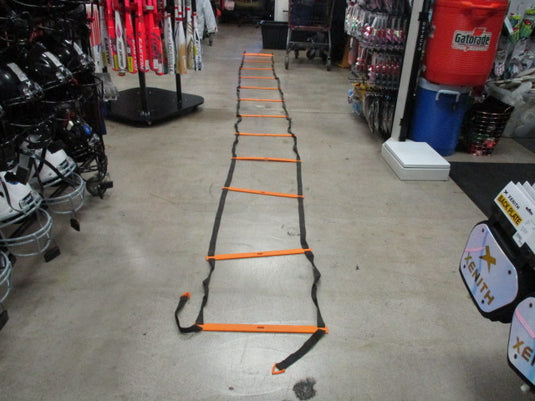 Used Scandinvian Sports Agility Ladder
