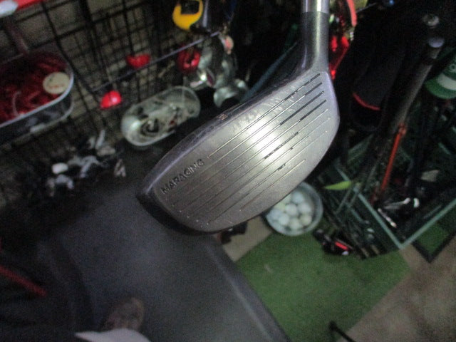 Load image into Gallery viewer, Used Magique GMS 17-4 PH Stainless Steel 11° Right Hand Driver
