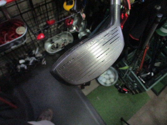 Used Magique GMS 17-4 PH Stainless Steel 11° Right Hand Driver