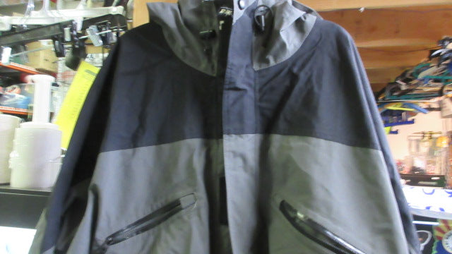 Load image into Gallery viewer, Used Bass Pro Shops Pro Qualifier Gore-Tex Rain Jacket - Size 3XL
