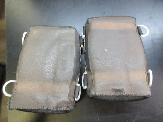 Used Easton Baseball Knee Savers
