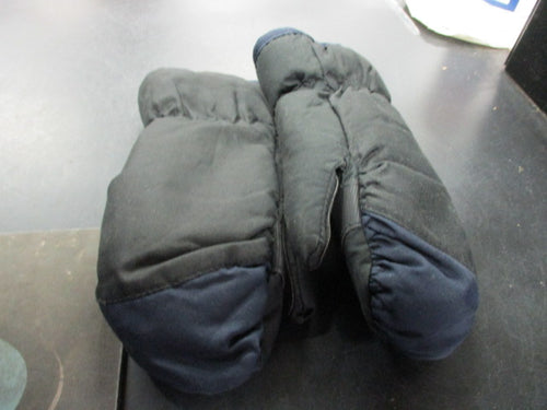 Used Target Size Youth 4-7 Mittens