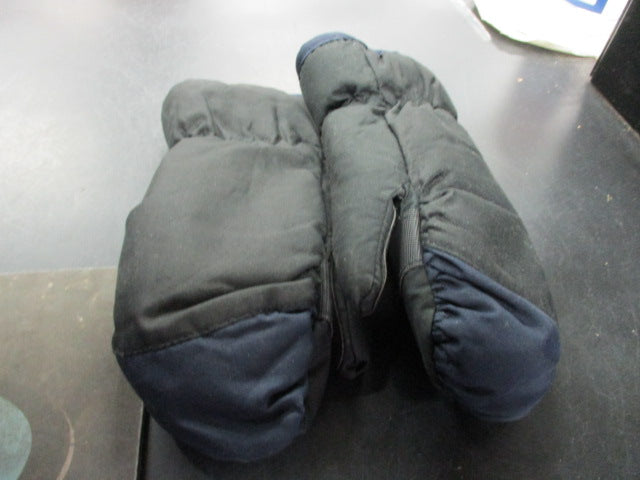 Load image into Gallery viewer, Used Target Size Youth 4-7 Mittens
