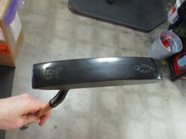 Load image into Gallery viewer, Used Callaway Hickory Stick Face MF-3 Putter
