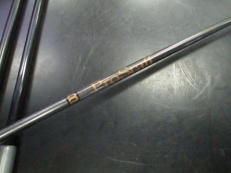 Load image into Gallery viewer, Used Wilson Pro Staff Jr 9 Iron Left Hand 33"
