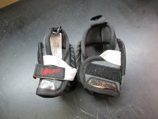 Used Bauer NSX Youth Hockey Elbow Pads - Size Youth Small