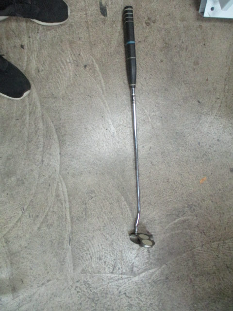 Used Odyssey 2 - Ball White Steel 32