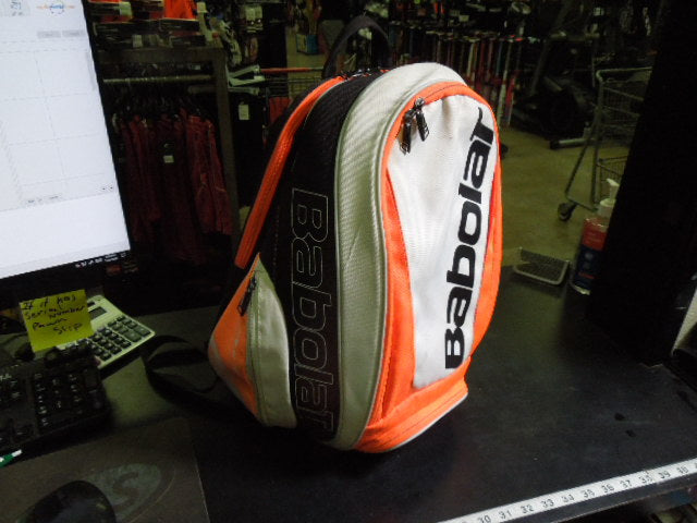 Load image into Gallery viewer, Used Babolat Pure Tennis Backpack
