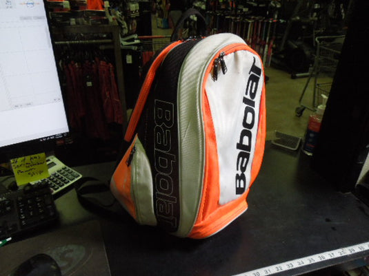 Used Babolat Pure Tennis Backpack