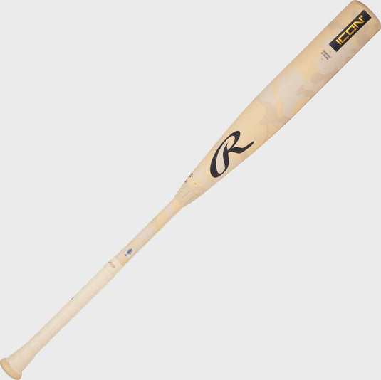 New 2025 Rawlings Icon 33