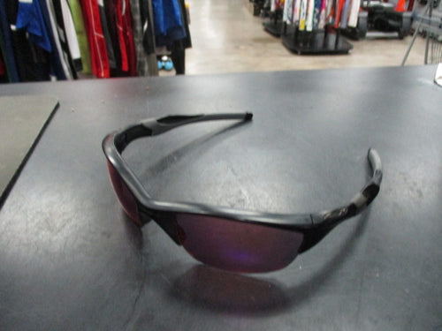 Used Oakley Prism Half Jacket 2.0 Sunglasses