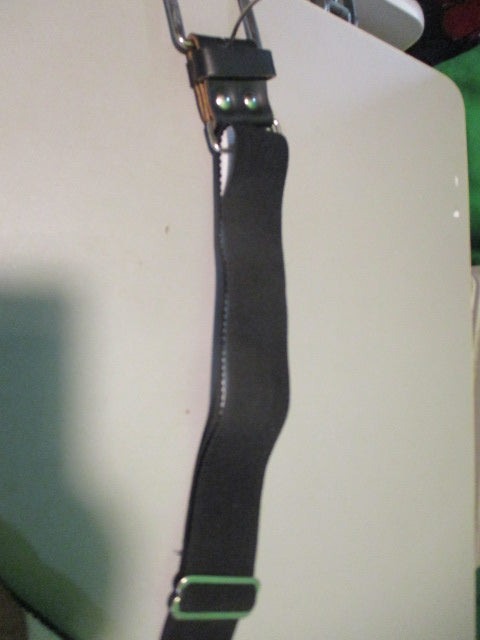 Load image into Gallery viewer, Used Champro Adult Black Baseball Belt
