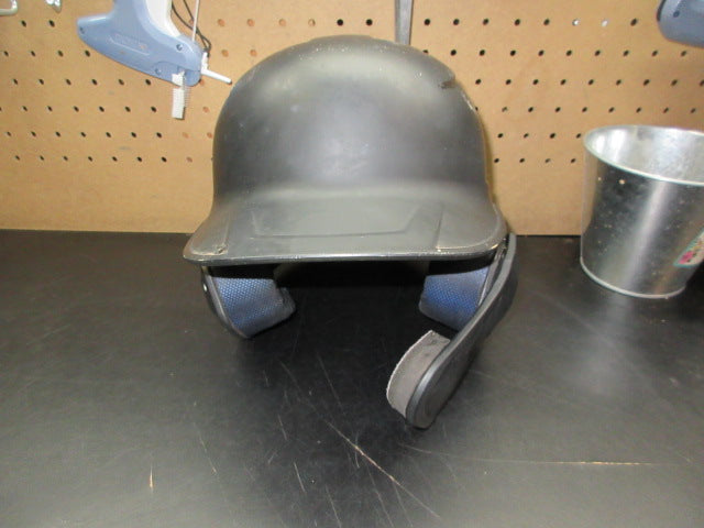 Load image into Gallery viewer, Used Rawlings MACH Batting Helmet W/ Jaw Guard - Size 6 3/8 - 7 1/8
