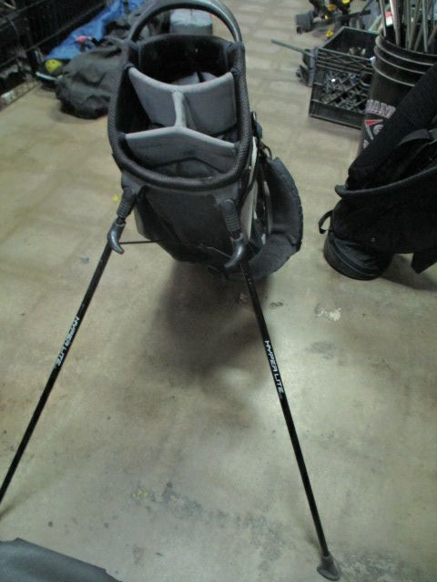 Load image into Gallery viewer, Used Callaway Hyperlite Golf Stand Bag
