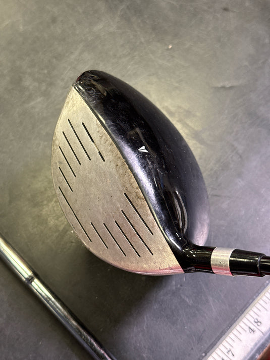 Used Black Diamond PGF BD-77 Right Hand 460cc 10.5º Driver