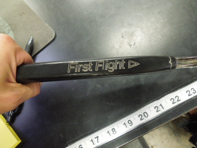 Load image into Gallery viewer, Used First Flight SD-3 Custom Fit Right Hand 32" Putter
