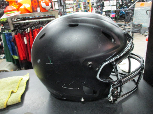 Load image into Gallery viewer, Used Light LS2 Youth XL Initial Season 2023 Football Helmet
