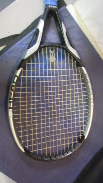 Load image into Gallery viewer, Used Head Metallix 6 27&quot; Tennis Racquet
