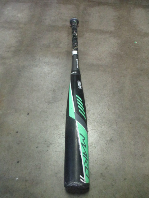 Used Easton Mako (-10) 28