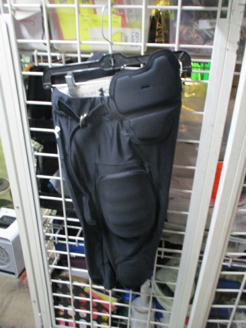 Load image into Gallery viewer, Used Under Armour Gameday Football Pants Adult Size Small

