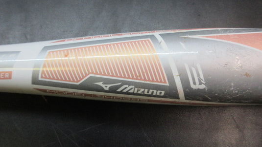 Used Mizuno Finch 30" -13 USSSA Fastpitch Softball Bat