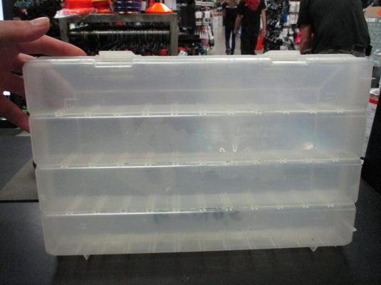 Used Ranger Fishing Tackle Box