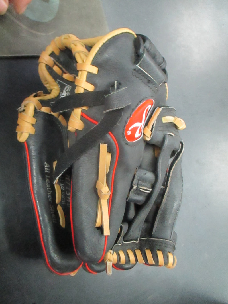 Load image into Gallery viewer, Used Rawlings Highlight Series 11.5 Glove - RHT
