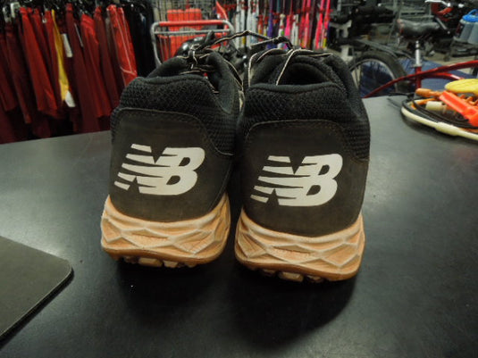 Used New Balance 3000v4 Turf Shoes Size 13