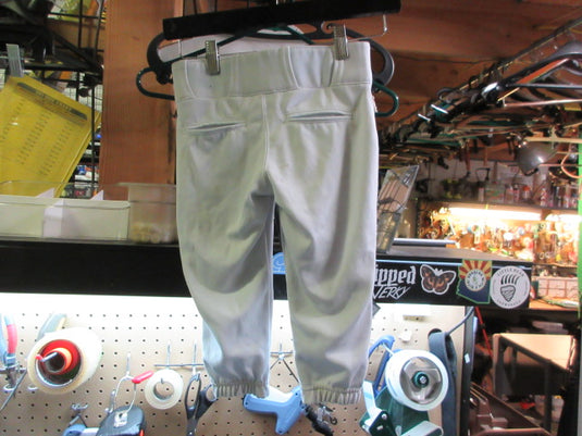 Used Champro Softball Pants - Size Youth Small