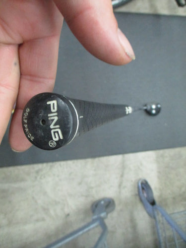 Used Ping 17 Deg 5 Wood - RH