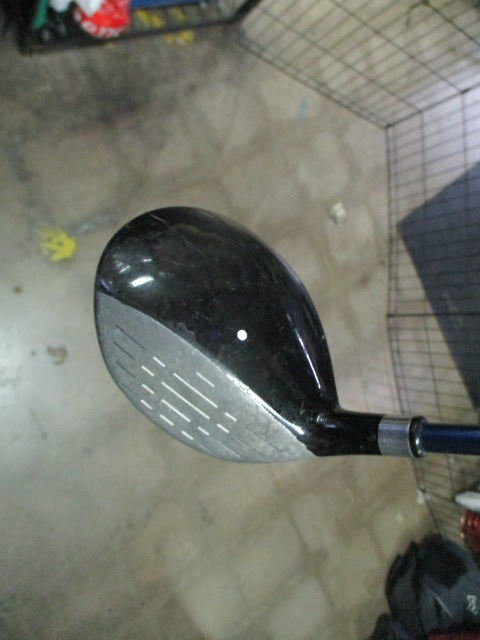 Used Tour Edge Bazooka Geo Max M.O.I. Fairway Wood RH