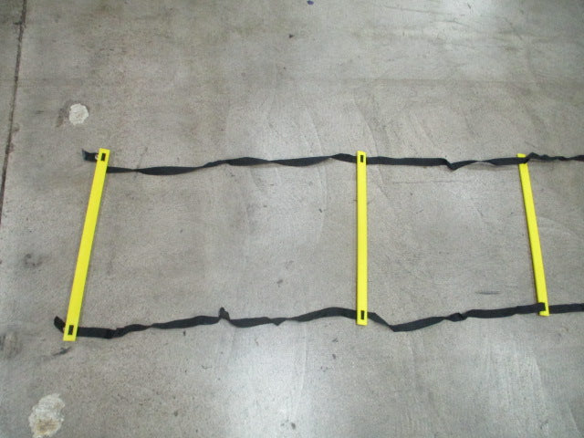 Load image into Gallery viewer, Used GHB 17 FT Agility Ladder
