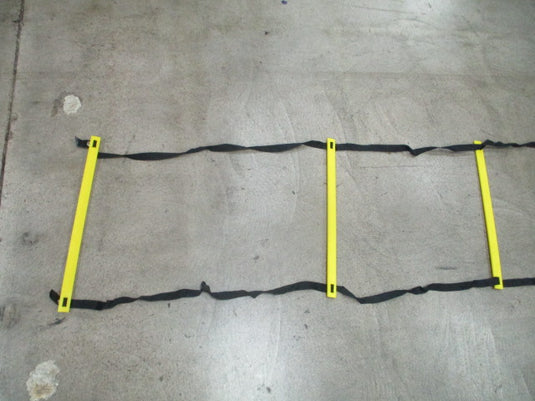 Used GHB 17 FT Agility Ladder