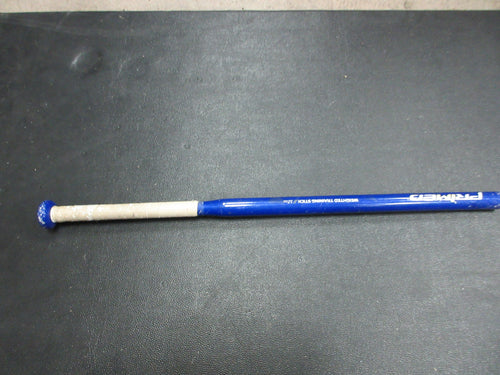 Used Primed 12oz Weighted Training Stick (Has Small Dent)