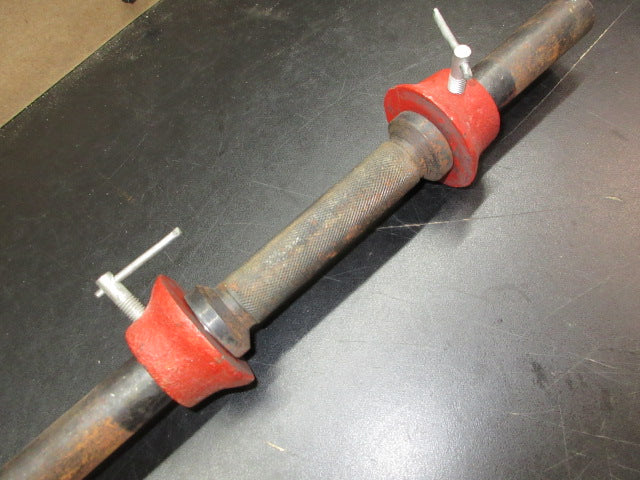 Load image into Gallery viewer, Used Standard Adjustable Dumbbell Handle
