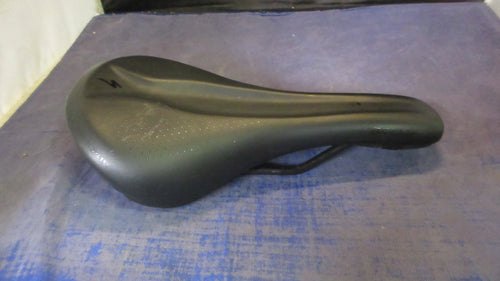 Used Specialized Bridge Body Geometry Bike Saddle