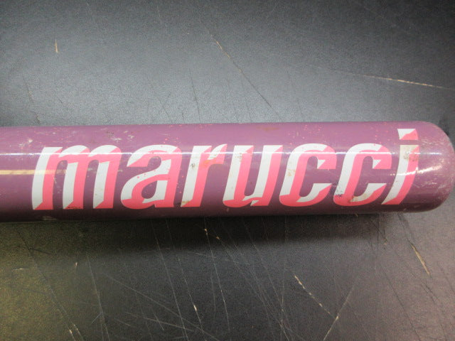 Load image into Gallery viewer, Used Marucci Soul 30" -11 Fastpitch Softball Bat
