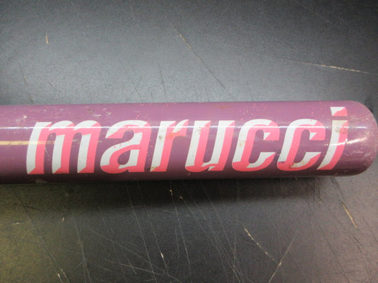 Used Marucci Soul 30" -11 Fastpitch Softball Bat