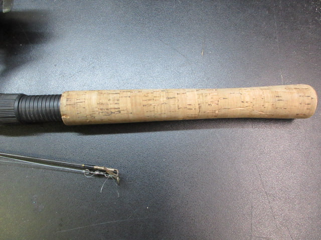 Load image into Gallery viewer, Used Pflueger Monarch Spinning Combo Fishing Rod
