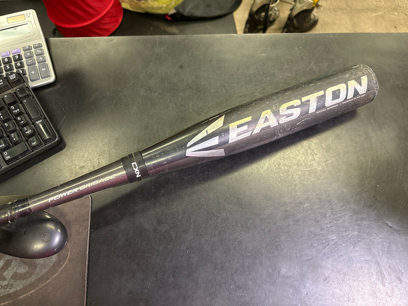 Load image into Gallery viewer, Used Easton Mako Beast USSSA Baseball Bat 29 in 19 oz -10
