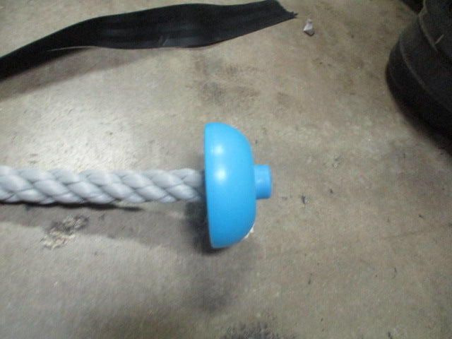 Load image into Gallery viewer, Used American Ninja Warrior Rope Obstacle
